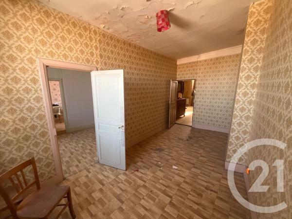 Appartement à vendre  4 pièces - 71,01 m2 ANNONAY - 07