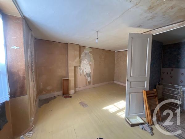 Appartement à vendre  4 pièces - 71,01 m2 ANNONAY - 07