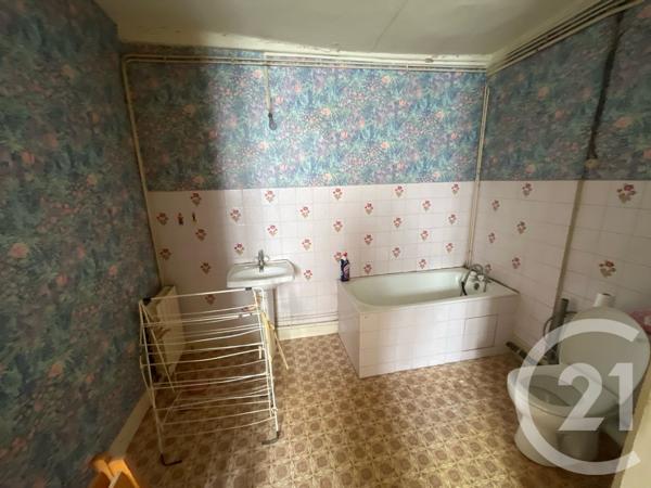 Appartement à vendre  4 pièces - 71,01 m2 ANNONAY - 07