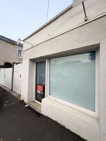 Maison 6 pièces 111 m2 proche gare 