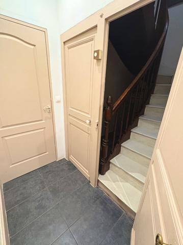 Maison 6 pièces 111 m2 proche gare 