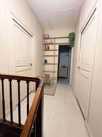 Maison 6 pièces 111 m2 proche gare 