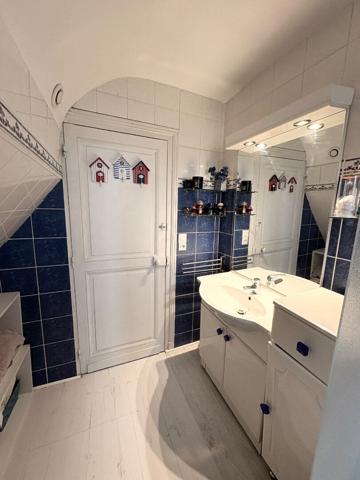 Maison 6 pièces 111 m2 proche gare 