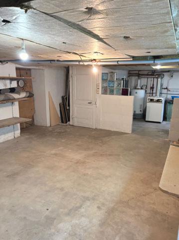 Maison 6 pièces 111 m2 proche gare 