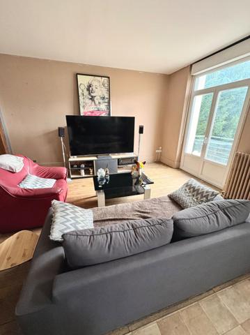 Maison 6 pièces 111 m2 proche gare 