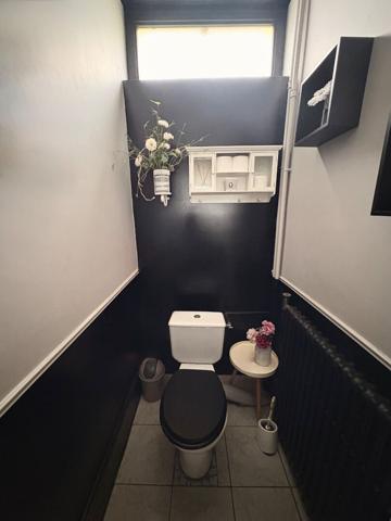 Maison 6 pièces 111 m2 proche gare 