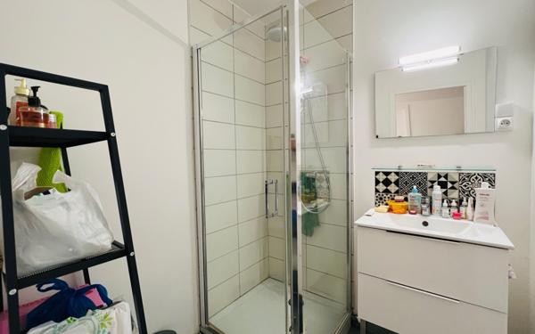 Appartement à vendre    5 pièces •  Laxou