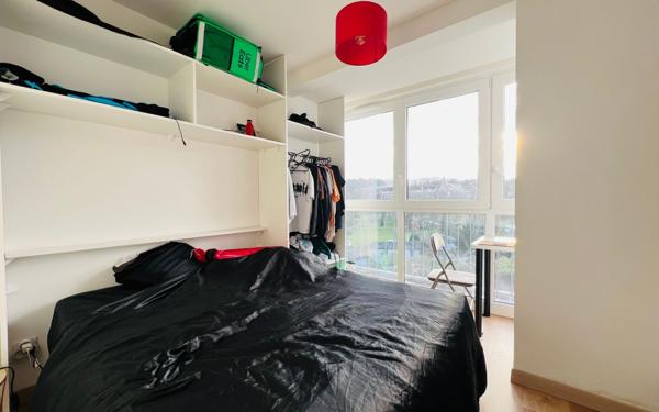 Appartement à vendre    5 pièces •  Laxou