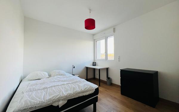 Appartement à vendre    5 pièces •  Laxou