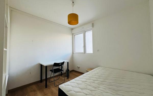 Appartement à vendre    5 pièces •  Laxou