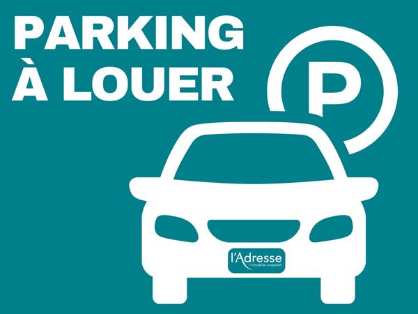 MONTPELLIER - MOULARÈS - RES "AMPHITHEATRE 3" - PLACE DE STATIONNEMENT EN SOUS-SOL AU R-1