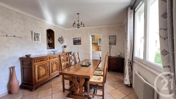 Appartement T5 à vendre  5 pièces - 111,81 m2 GAP - 05