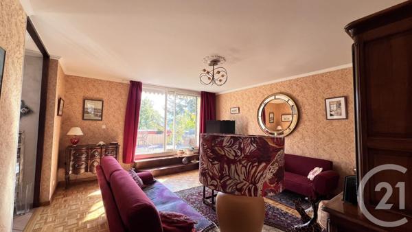 Appartement T5 à vendre  5 pièces - 111,81 m2 GAP - 05