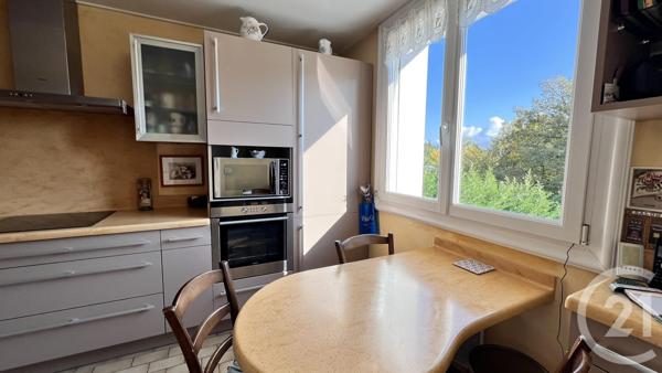 Appartement T5 à vendre  5 pièces - 111,81 m2 GAP - 05