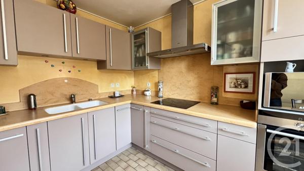 Appartement T5 à vendre  5 pièces - 111,81 m2 GAP - 05