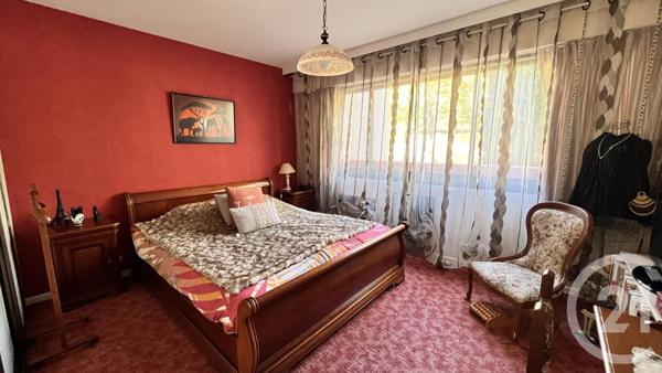 Appartement T5 à vendre  5 pièces - 111,81 m2 GAP - 05