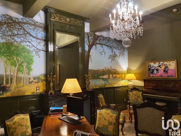 four-star hotel for sale 600 m² Mirepoix