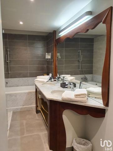 four-star hotel for sale 600 m² Mirepoix