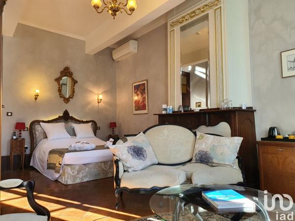 four-star hotel for sale 600 m² Mirepoix