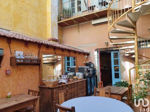 four-star hotel for sale 600 m² Mirepoix