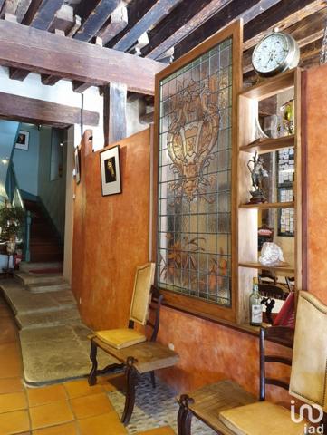 four-star hotel for sale 600 m² Mirepoix