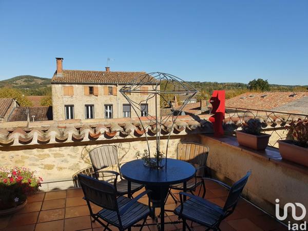 four-star hotel for sale 600 m² Mirepoix