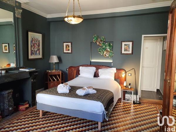 four-star hotel for sale 600 m² Mirepoix