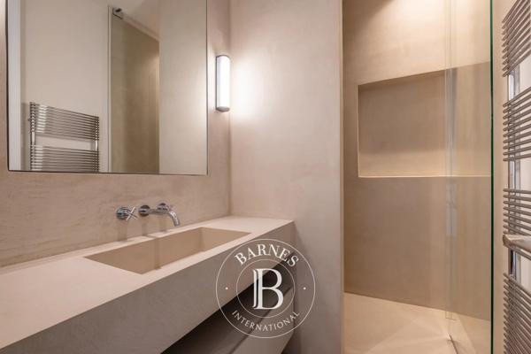 Paris 7ème, Appartement 3 Chambres -  177 m² à vendre