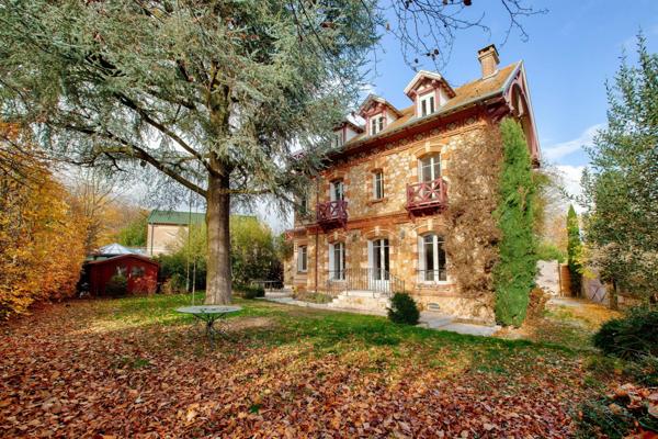 Maison Vaucresson - PLATEAU DE CAZES