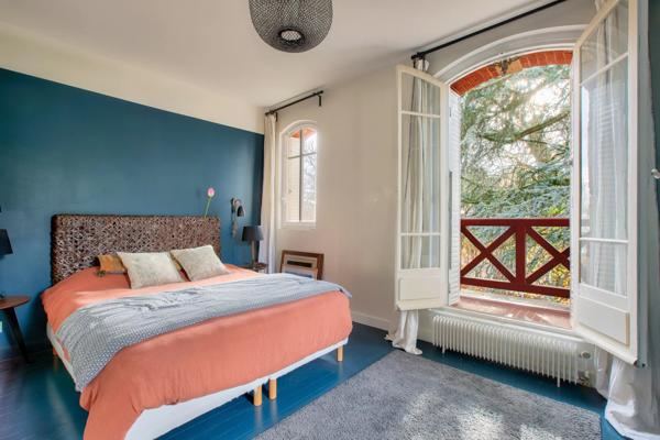 Maison Vaucresson - PLATEAU DE CAZES