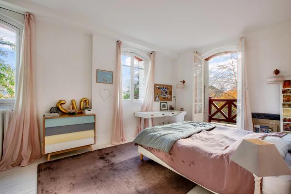 Maison Vaucresson - PLATEAU DE CAZES