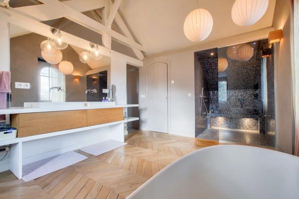 Maison Vaucresson - PLATEAU DE CAZES