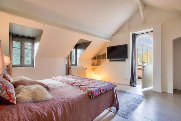 Maison Vaucresson - PLATEAU DE CAZES