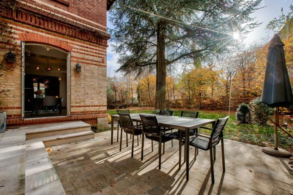 Maison Vaucresson - PLATEAU DE CAZES