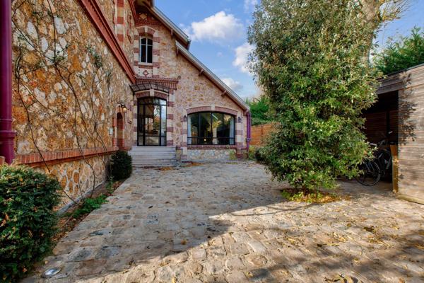 Maison Vaucresson - PLATEAU DE CAZES