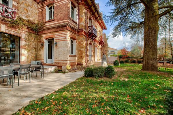 Maison Vaucresson - PLATEAU DE CAZES