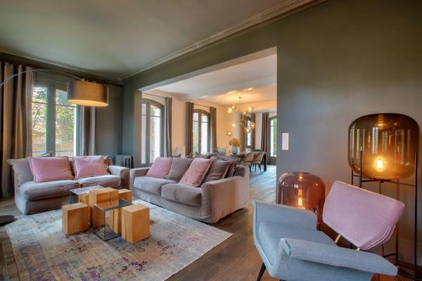 Maison Vaucresson - PLATEAU DE CAZES