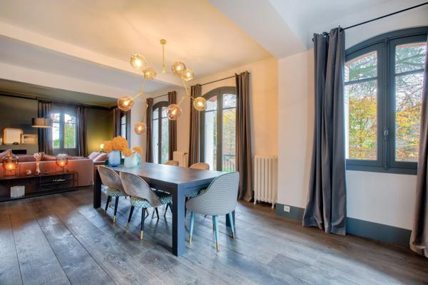 Maison Vaucresson - PLATEAU DE CAZES