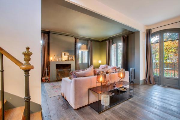 Maison Vaucresson - PLATEAU DE CAZES