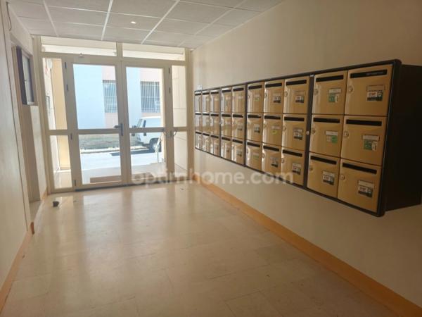 Appartement à vendre 3 pièces CHATEAUROUX (36)