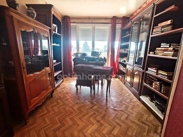 Appartement à vendre 3 pièces CHATEAUROUX (36)