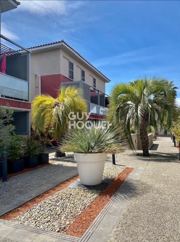 Appartement Mauguio 2 pièce(s) 42.27 m2