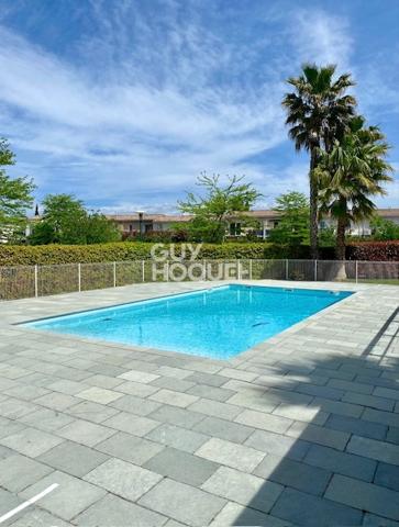 Appartement Mauguio 2 pièce(s) 42.27 m2