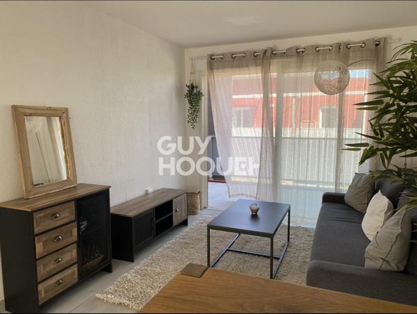 Appartement Mauguio 2 pièce(s) 42.27 m2
