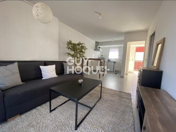 Appartement Mauguio 2 pièce(s) 42.27 m2