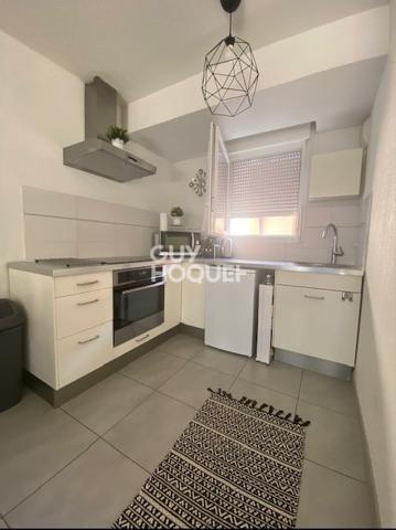 Appartement Mauguio 2 pièce(s) 42.27 m2
