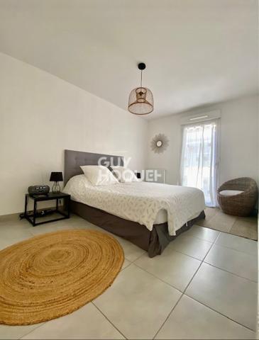 Appartement Mauguio 2 pièce(s) 42.27 m2