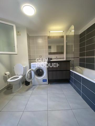 Appartement Mauguio 2 pièce(s) 42.27 m2