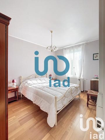 Maison à vendre 4 pièces 110 m² Savigny-le-Temple