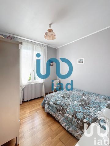 Maison à vendre 4 pièces 110 m² Savigny-le-Temple